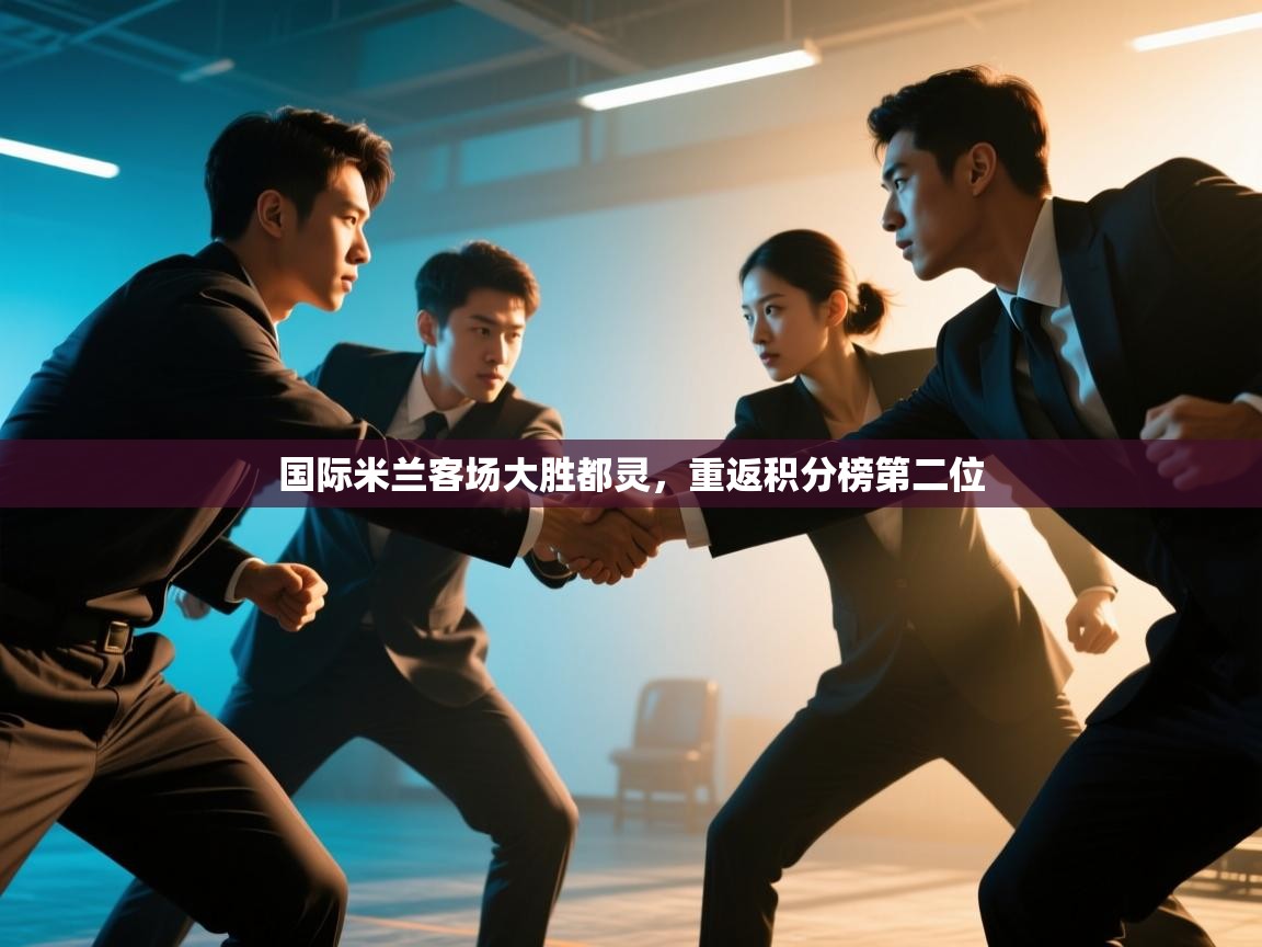 云开体育app网页版登录入口-国际米兰客场大胜都灵,重返积分榜第二位 第4张