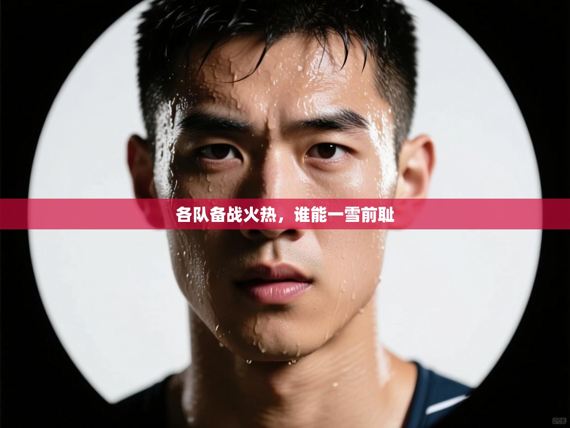 开云体育app官网-各队备战火热，谁能一雪前耻  第4张