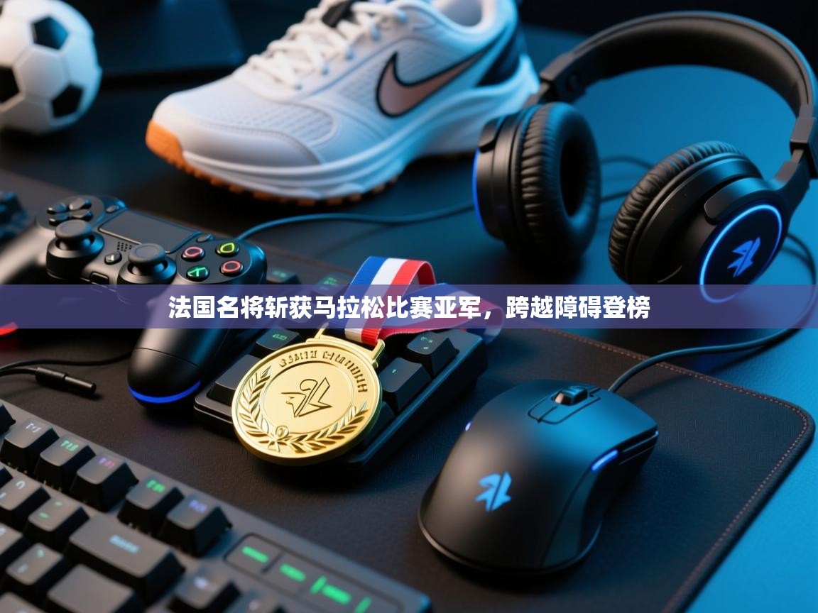 开运体育入口-法国名将斩获马拉松比赛亚军,跨越障碍登榜 第1张